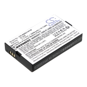 Battery compatibleWith Inrico