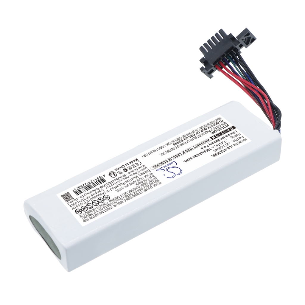Battery for Netapp AFF A300