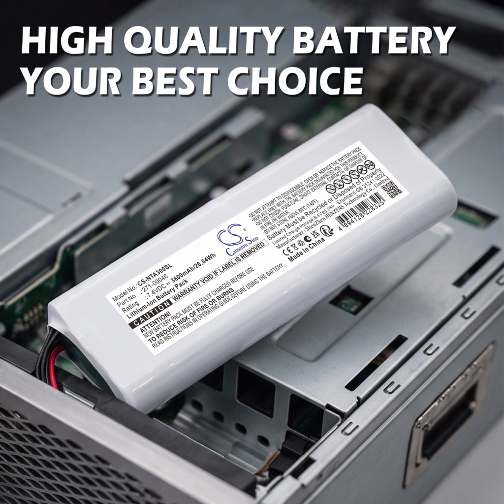 Battery for Netapp AFF A300