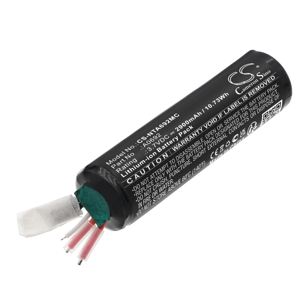 Camera Battery Insta360 CS-NTA692MC