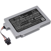 Battery compatibleWith Nintendo