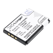 Battery compatibleWith Newland