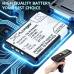 Battery for Newland NLS-PT850B