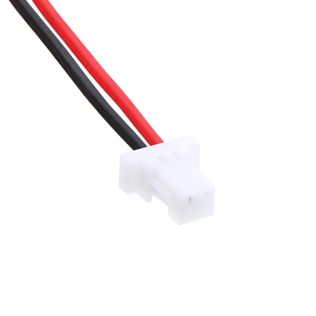 Compatible battery replacement for Integra 8 Channel 4205