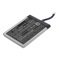 Compatible battery replacement for Nintendo BEE-003