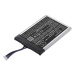 Battery compatible with Nintendo CS-NTS210SL