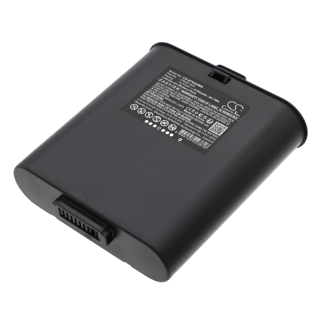 Inovytec Ventway Sparrow Ventilator