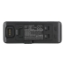 Battery compatible with Insta360