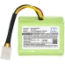 Battery Replaces 205-0001