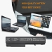 Battery compatible with Notebook battery