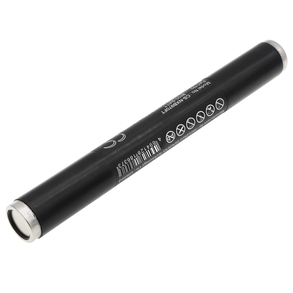 Lighting System Battery Nightstick 9700