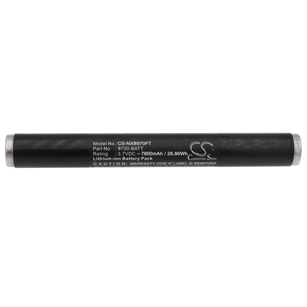 Lighting System Battery Nightstick 9700