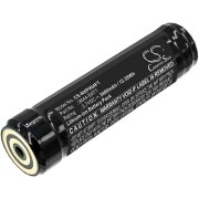 Battery compatibleWith Lighting System Battery