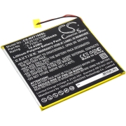 Battery compatibleWith Tablet Battery