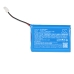 Battery compatible with Orbit CS-OBR200SL
