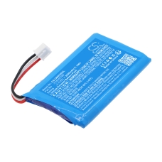Compatible battery replacement for Orbit FT675776P