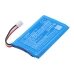 Battery compatible with Orbit CS-OBR200SL