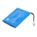 Battery compatible with Orbit CS-OBR200SL
