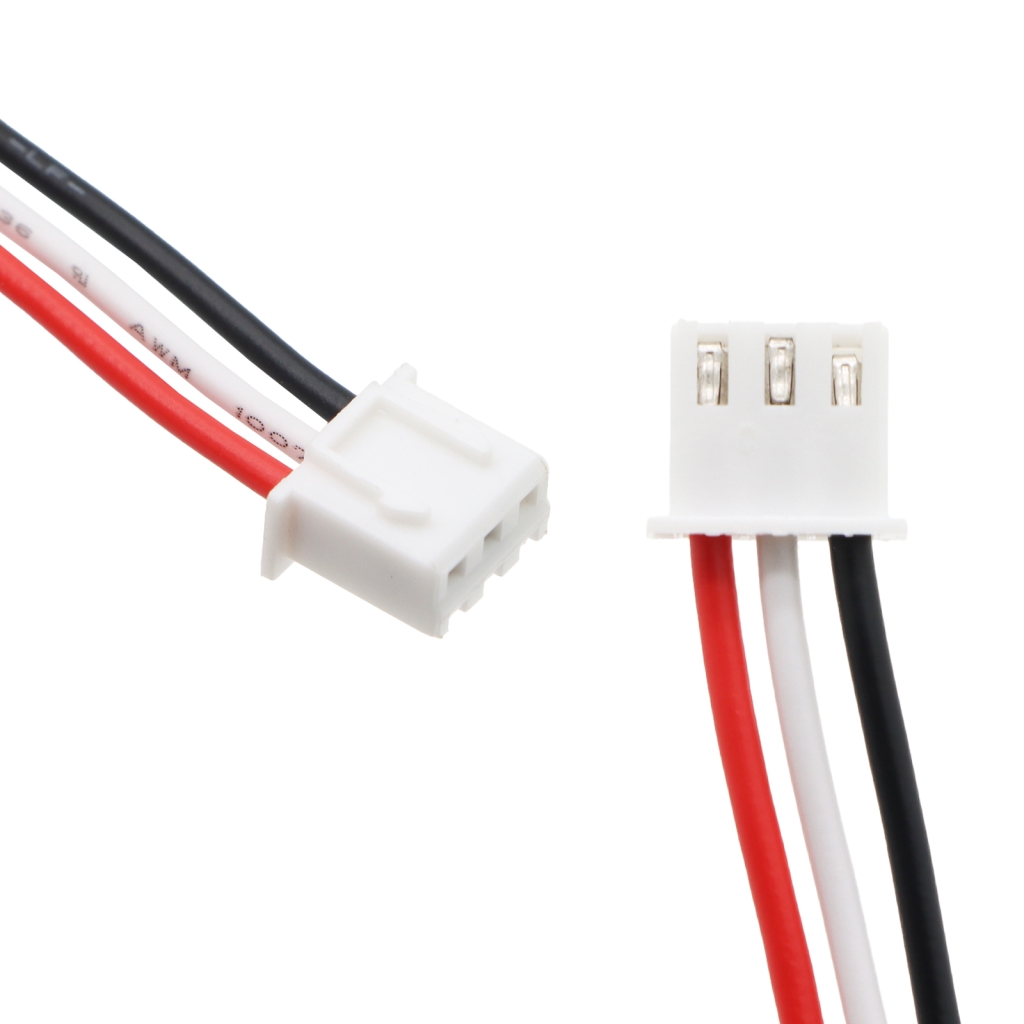 Battery compatible with Orbit CS-OBR200SL
