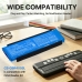 Batteries compatible with Orbit Reader 40 CS-OBR400SL