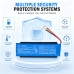 Batteries compatible with Orbit Reader 40 CS-OBR400SL