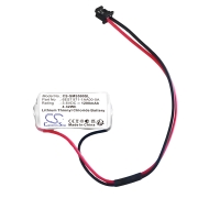 CS-OME550SL<br />Batteries for   replaces battery BR17335