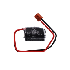 Compatible battery replacement for OMRON CPM2A-BAT01