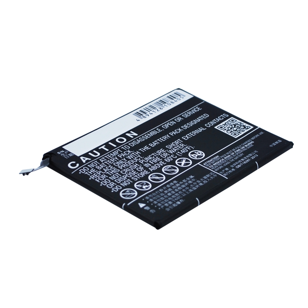 Battery for OPPO A31