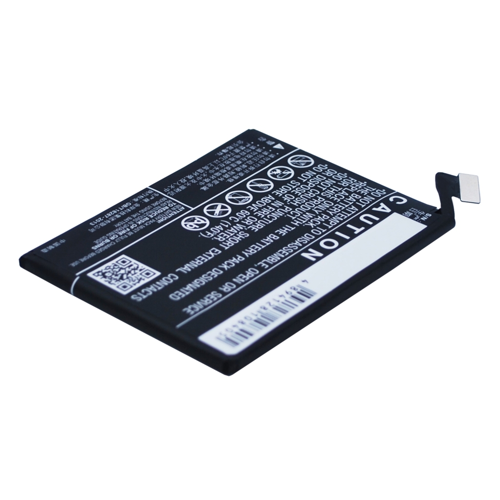 Battery for OPPO A31