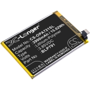 Battery for OPPO PDYM20