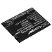 Compatible battery replacement for OPPO BLP631