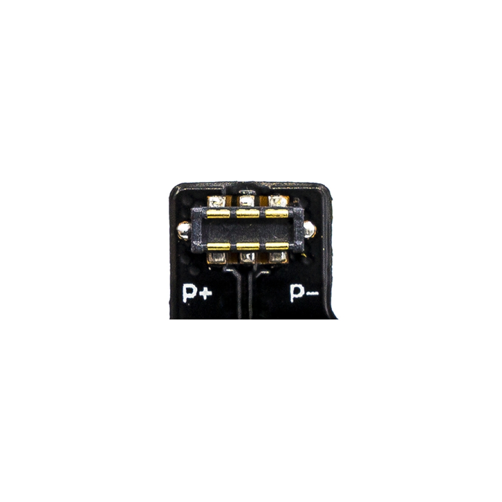 Compatible battery replacement for OPPO BLP647