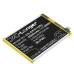 Compatible battery replacement for OPPO BLP981