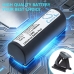Battery compatible with Tracfone