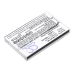 DeskTop Charger Bq CS-OPH971BL