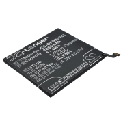 CS-OPN300SL<br />Batteries for   replaces battery BLP581