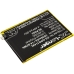 Battery compatible with OPPO CS-OPR114XL