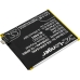 Battery compatible with OPPO CS-OPR154XL