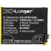 Battery compatible with OPPO CS-OPR154XL