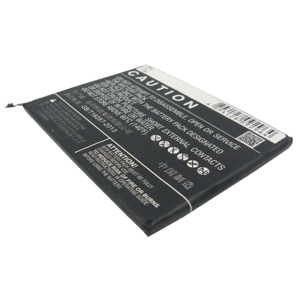 Battery compatible with OPPO CS-OPR300SL