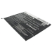 Battery compatible with OPPO CS-OPR300SL