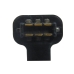 Battery compatible with OPPO CS-OPR300SL