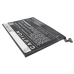 Battery compatible with OPPO CS-OPR300SL