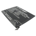 Battery compatible with OPPO CS-OPR300SL