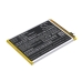Compatible battery replacement for OPPO BLP909