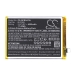 Compatible battery replacement for OPPO BLP909