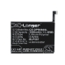 Compatible battery replacement for OPPO BLP585