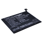 CS-OPR710SL<br />Batteries for   replaces battery BLP599