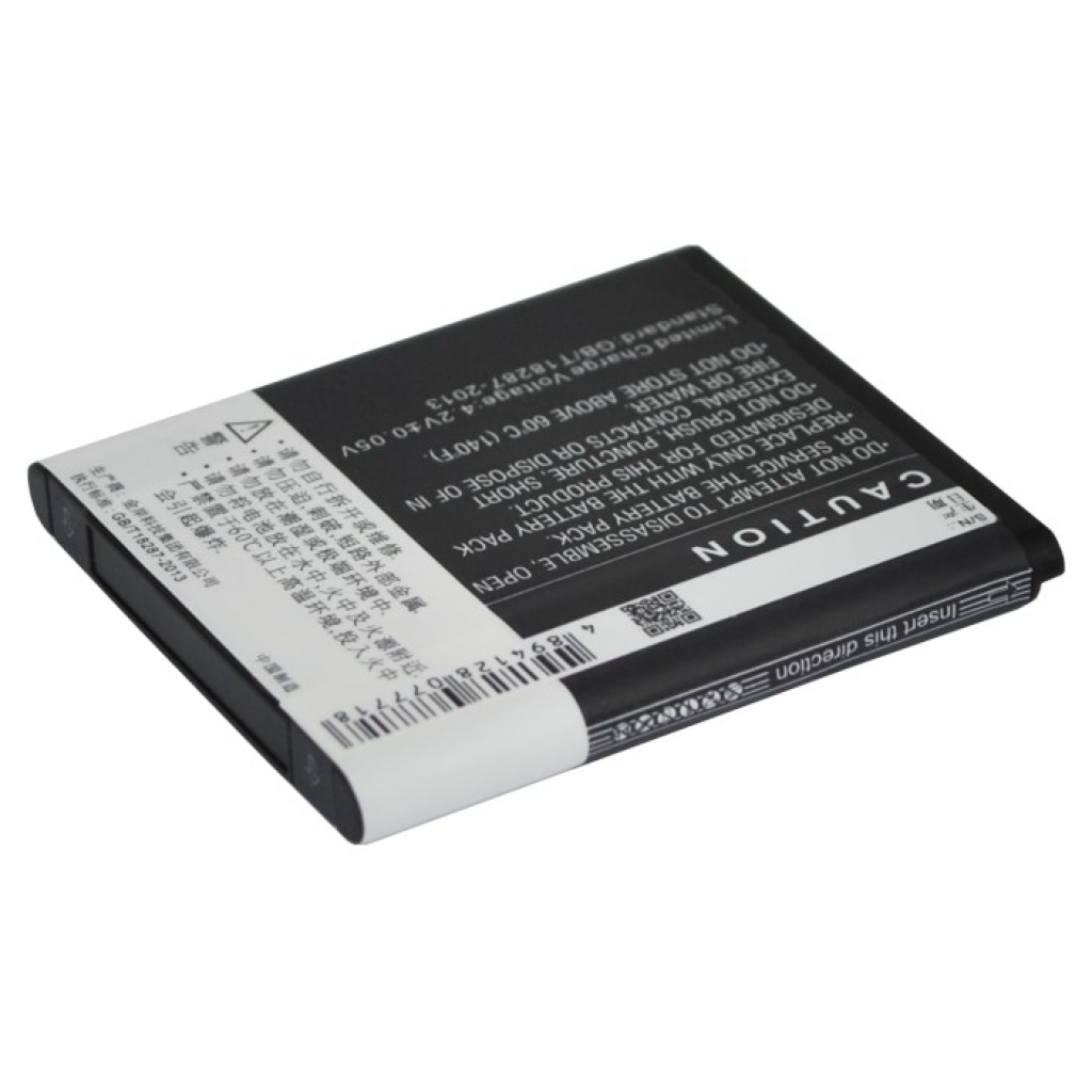 Battery compatible with OPPO CS-OPR805SL