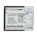 Battery compatible with OPPO CS-OPR805SL